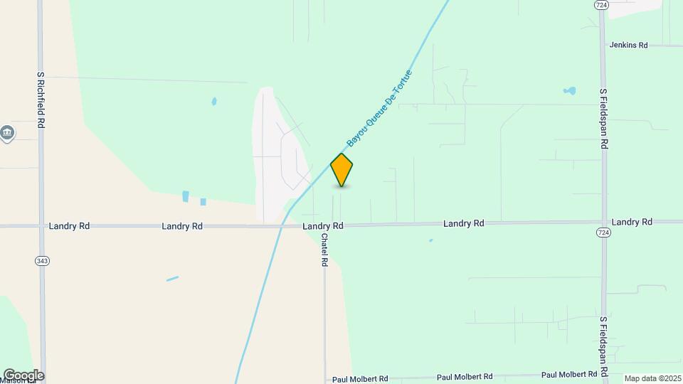 226 Sidney Oaks Dr Map and Location Details