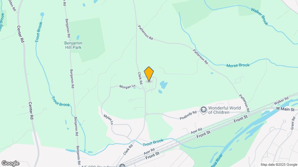 Wayside Mobile Homes Apartments Shirley, MA Apartments For Rent