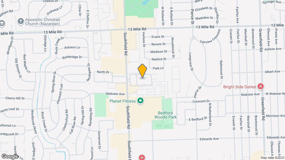 Balmoral Club Apartments Southfield, MI Apartments For Rent