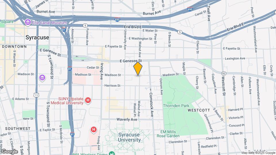 Sherbrooke Apartments Syracuse, NY Apartments For Rent