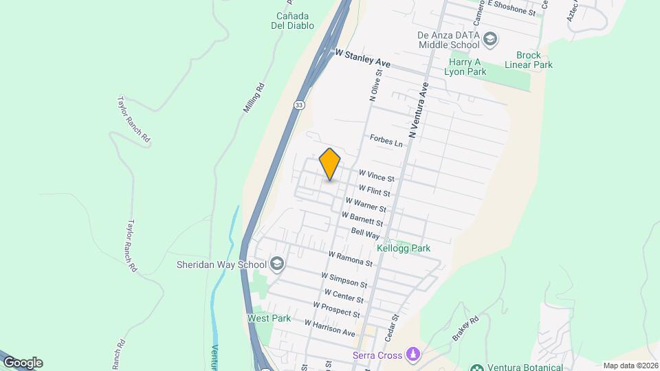 Westview Village Phase II Apartments Ventura, CA Apartments For Rent