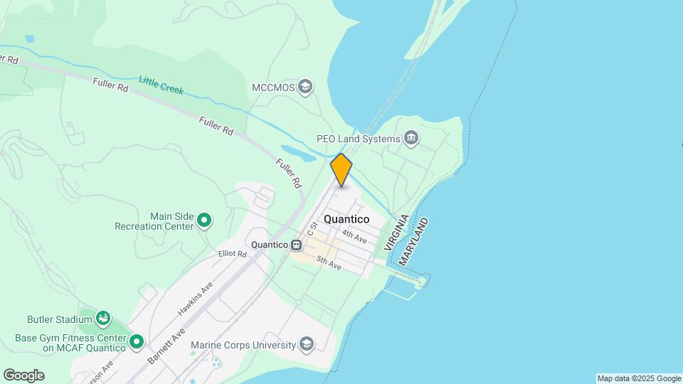 Harbor View Apartments Quantico, VA Apartments For Rent