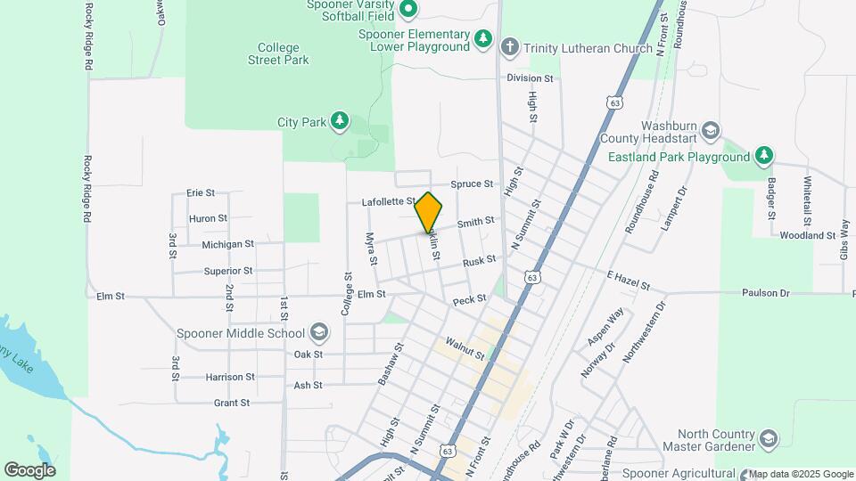 721 Franklin St Apartments Spooner, WI Apartments For Rent