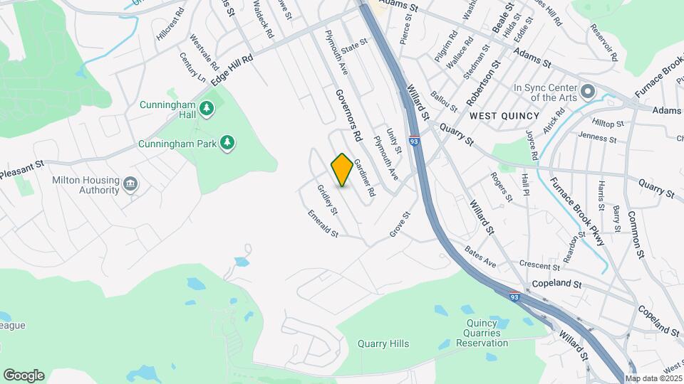 76 Shawmut St Rentals in Quincy, MA