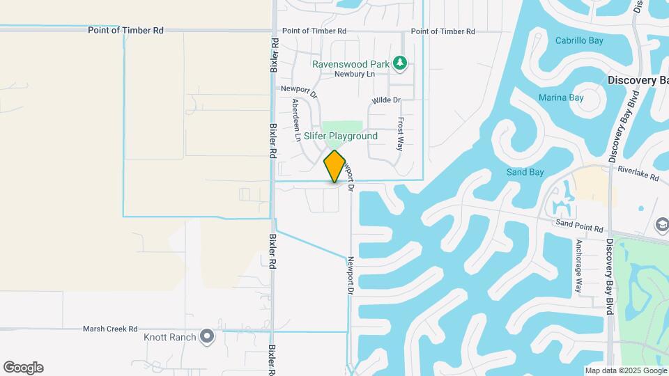 354 Astilbe St Map and Location Details