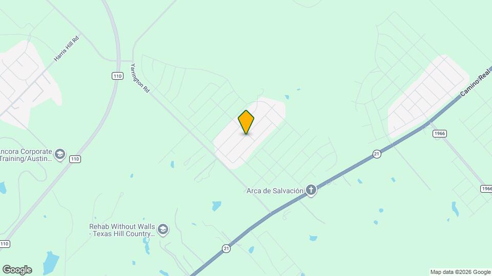 239 Mica Trl Map and Location Details