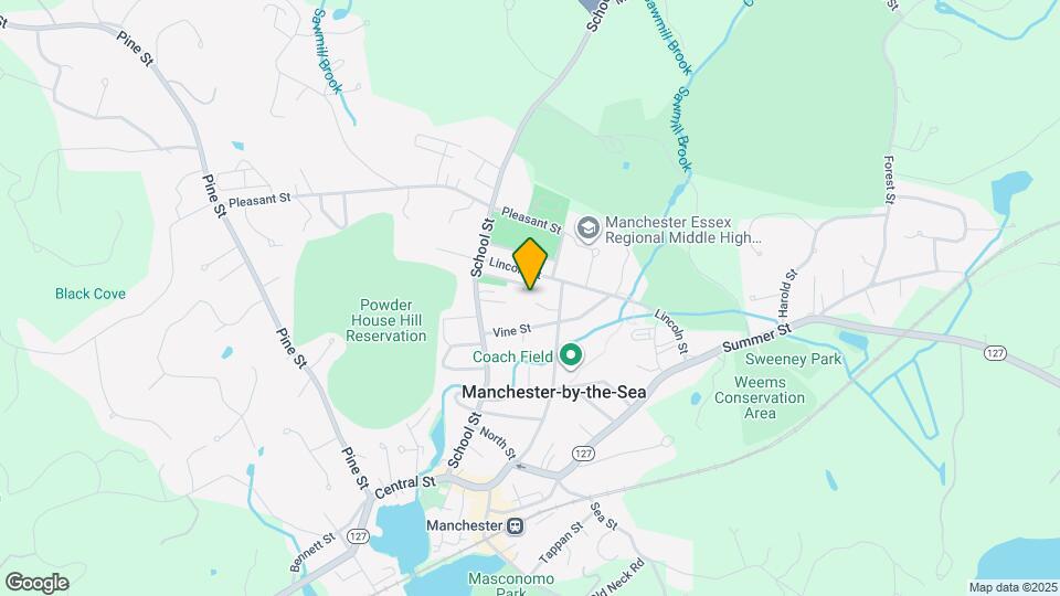 2 B Filias Cir Map and Location Details