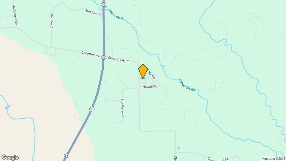 38 Clear Creek Rd Rentals in Cascade, ID