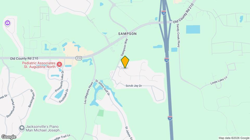 116 Prince Phillip Dr Map and Location Details