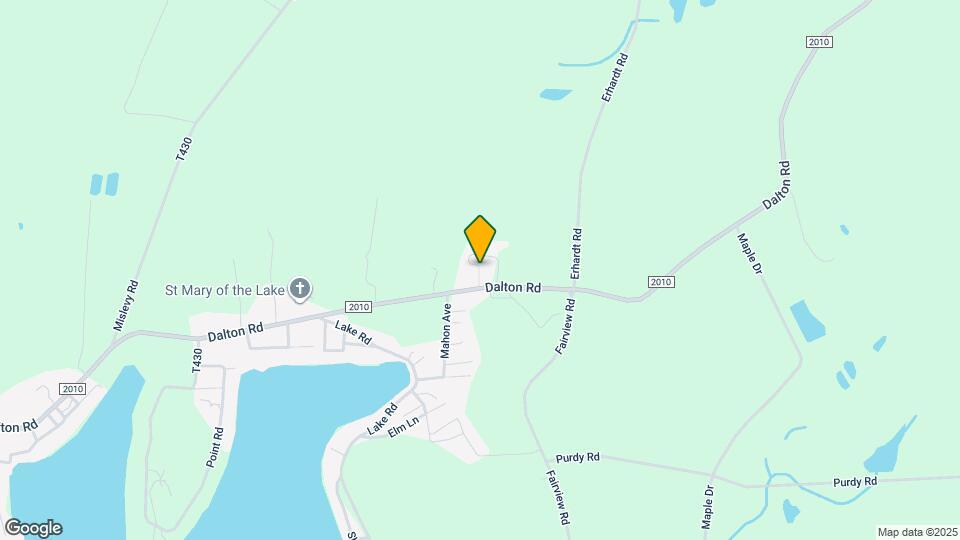 150 Lighthouse Ln Mapa y Detalles de la Ubicación