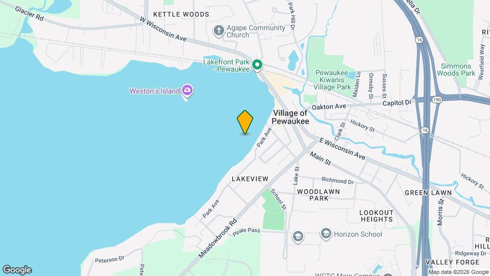 26855 Kopmeier Dr Map and Location Details