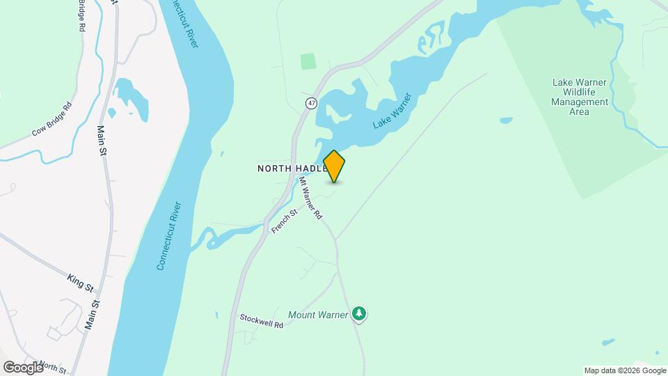 6A Mount Warner Rd Map and Location Details