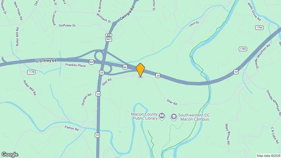 Indigo Apartments Franklin, NC Apartments For Rent