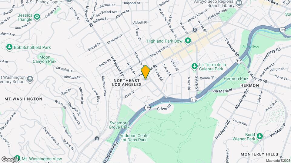 127 Boeing Ln Map and Location Details