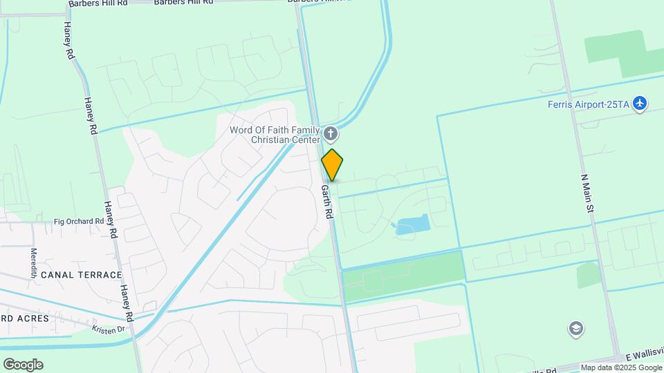 9343 Speckled Trout Dr Map and Location Details