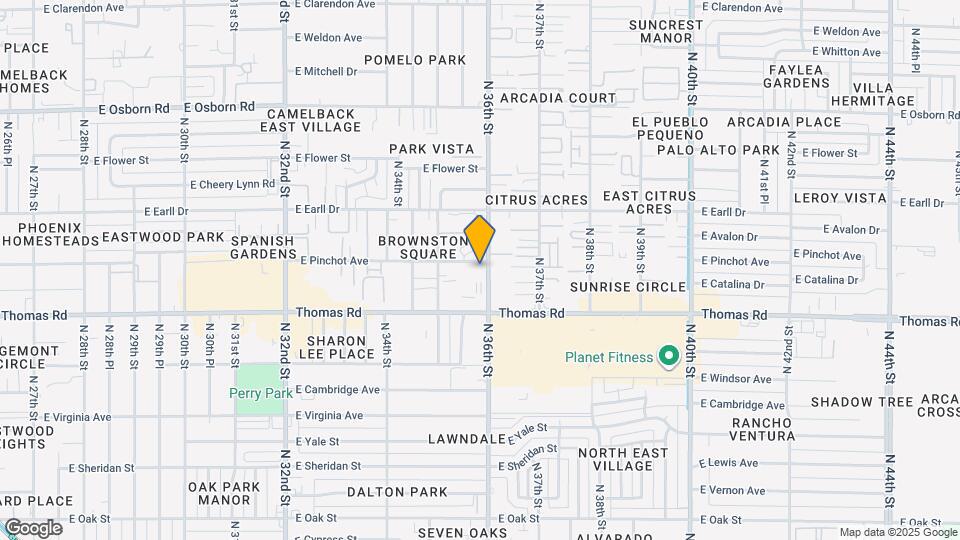 Pine Towers Apartments Phoenix, AZ Apartments For Rent