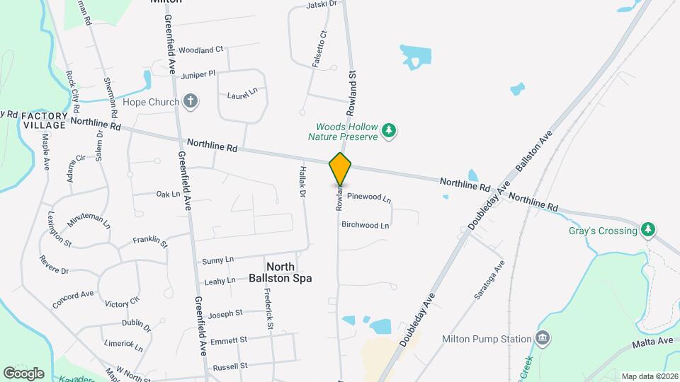 Ballston Pines Apartments and Nearby Ballston Spa Apartments For Rent