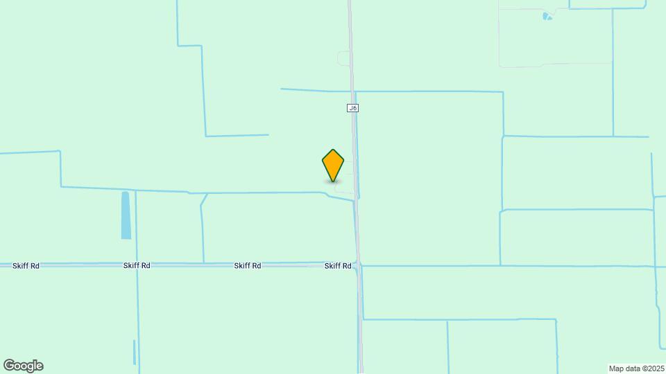 10051 Escalon-Bellota Rd Mapa y Detalles de la Ubicación