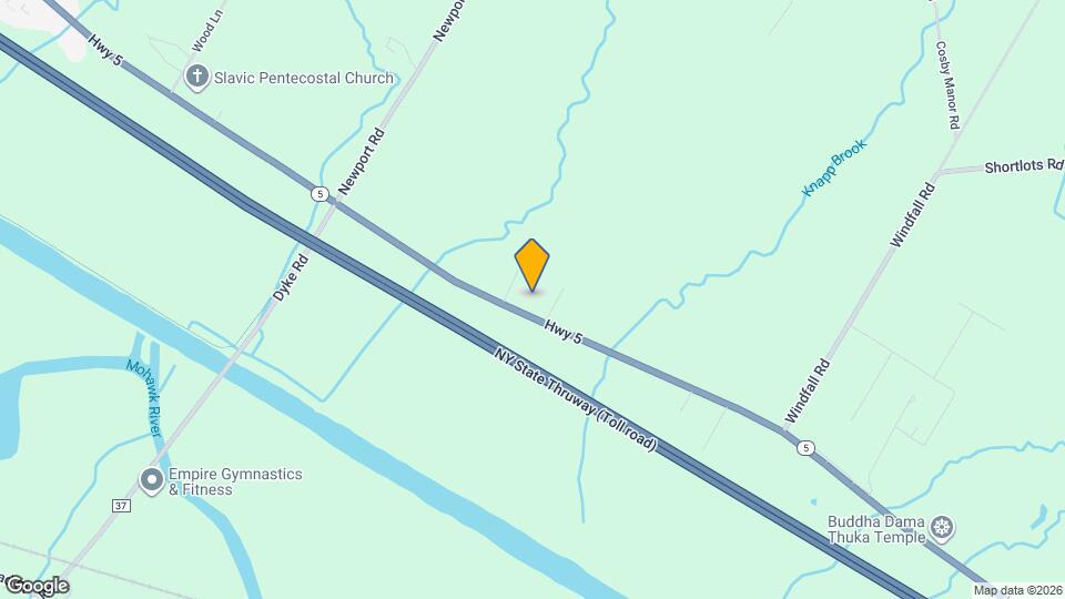 Holiday Efficiency Apartments in Utica, NY