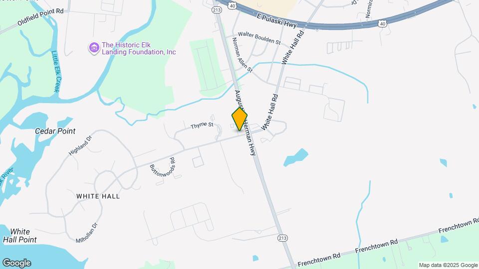 Springford Gardens Apts Apartments and Nearby Elkton Apartments For