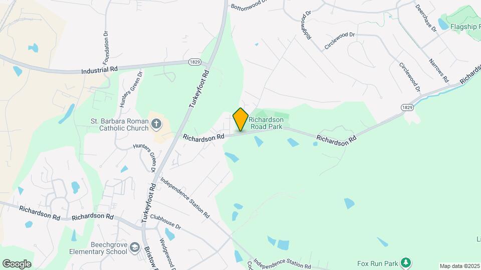 Fairways Park Apartments and Nearby Independence Apartments For Rent