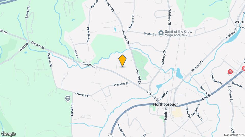 Northborough Village Apartments