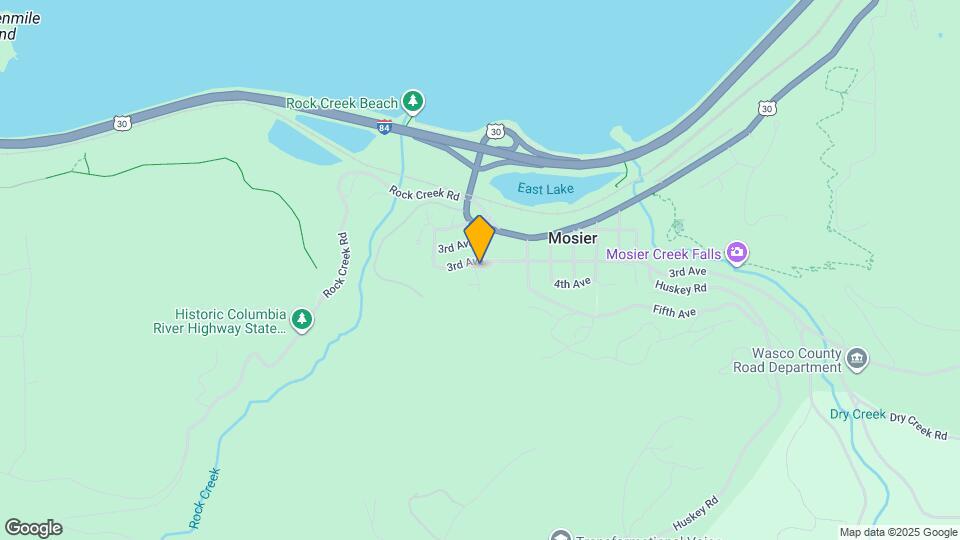 Mosier Manor Mobile Home Apartments Mosier, OR Apartments For Rent