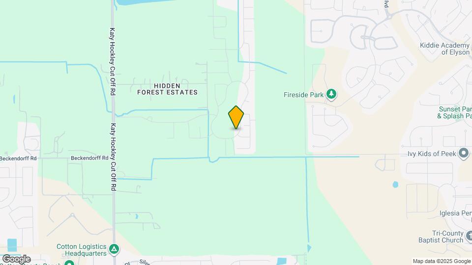 24402 Kingelm Lk Dr Map and Location Details