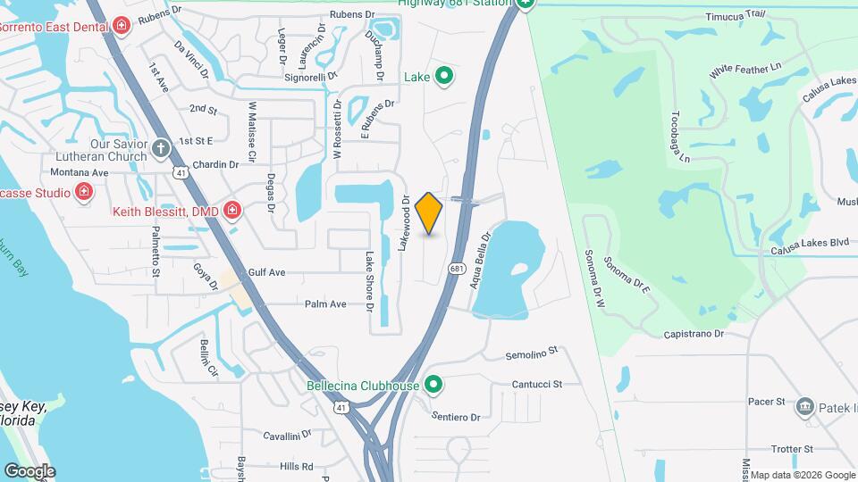 Palmero Community Apartments Nokomis, FL Apartments For Rent