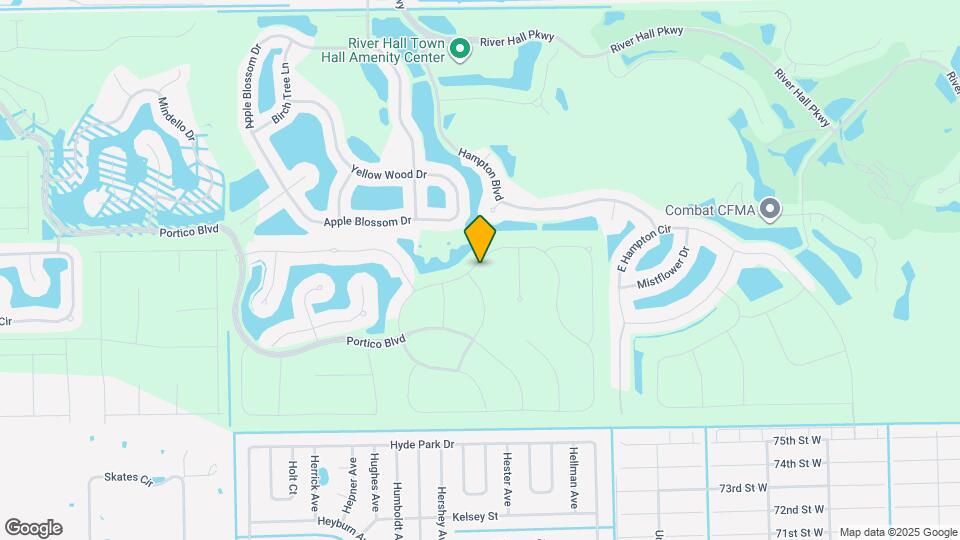 15059 Palamos Cir Map and Location Details