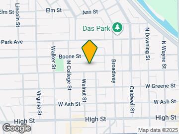 Google Map