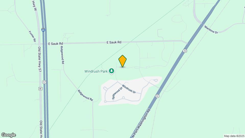 2416 New Port Vista Dr Map and Location Details