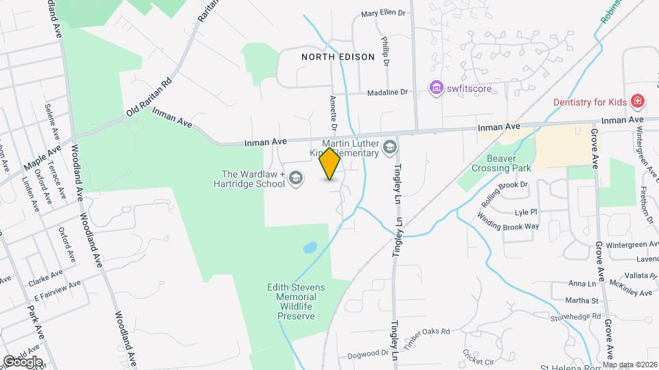 133 Oakmont Ct Map and Location Details