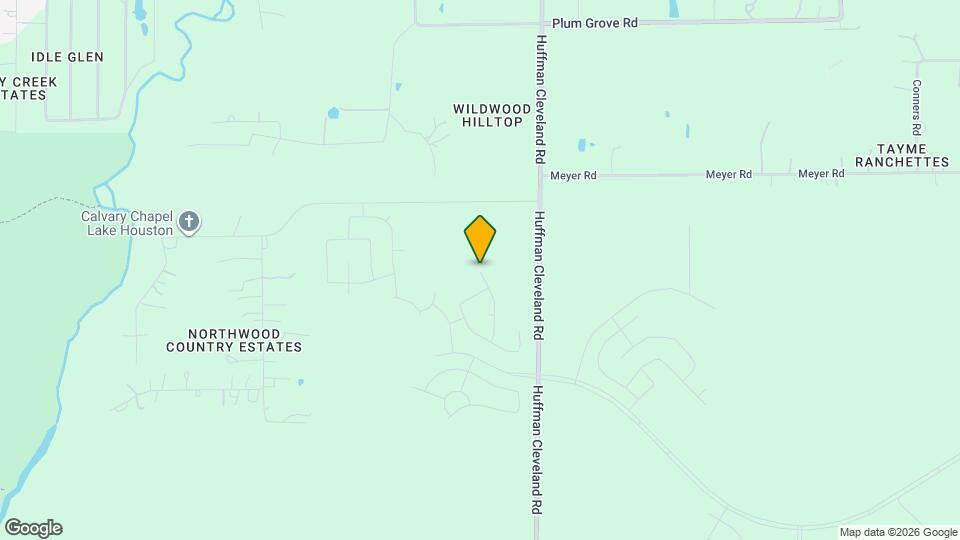 31406 Casacalenda Ln Map and Location Details