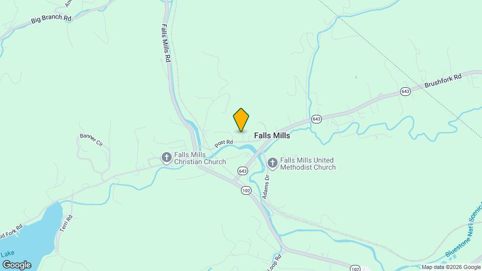 213 Post Rd Map and Location Details