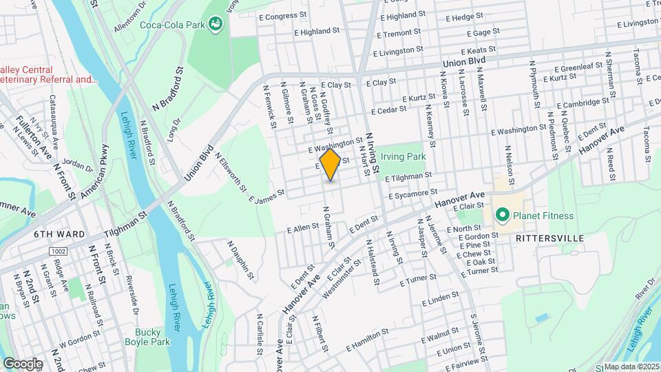 737 E Tilghman St Apartments Allentown, PA Apartments For Rent