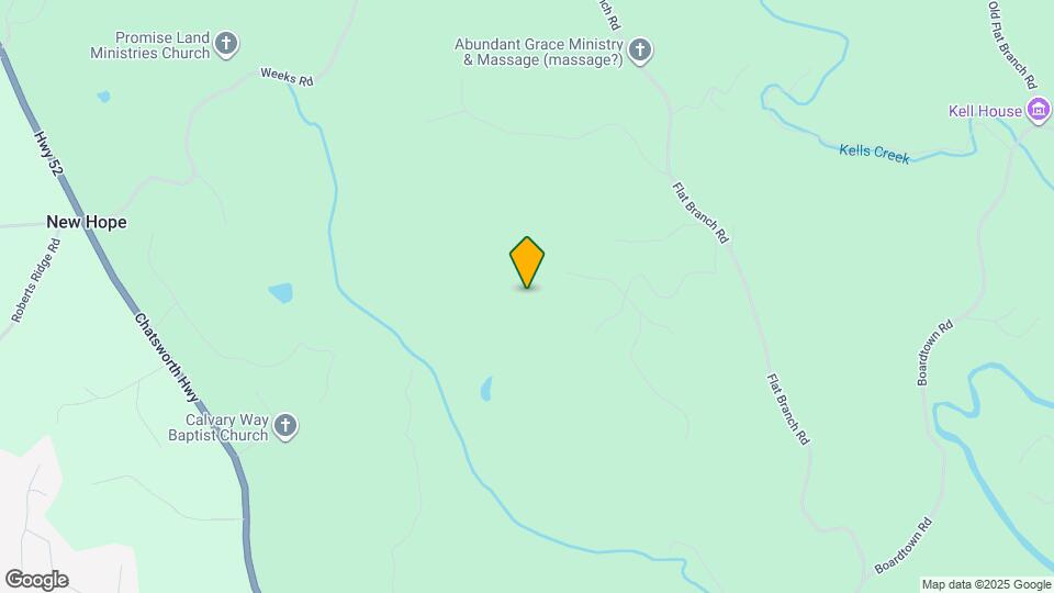 299 Westview Dr Map and Location Details