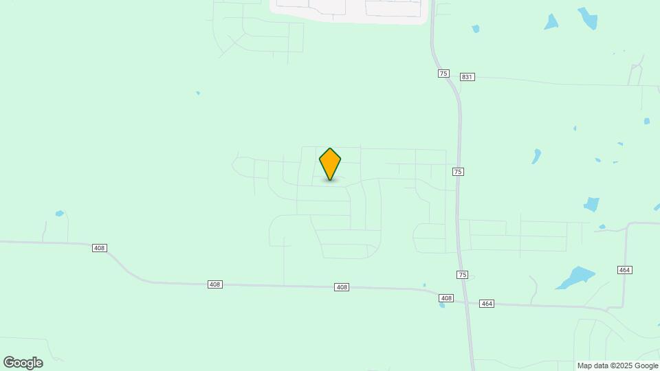 523 Whispering Winds Trl Map and Location Details