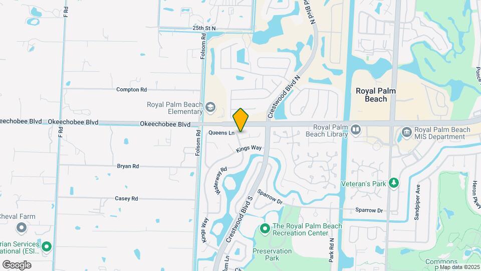 101 Hemingway Ct Map and Location Details