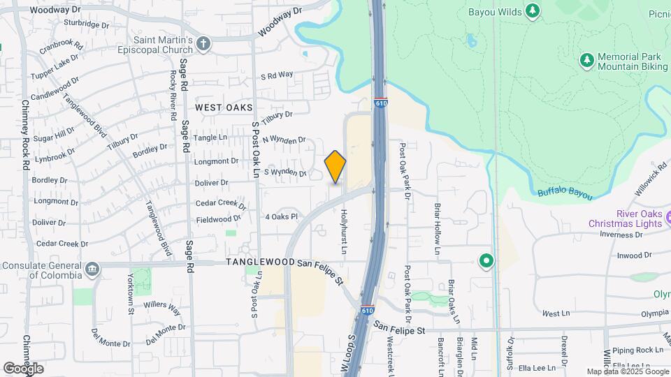 Inverness Apartments Houston, TX Apartments For Rent