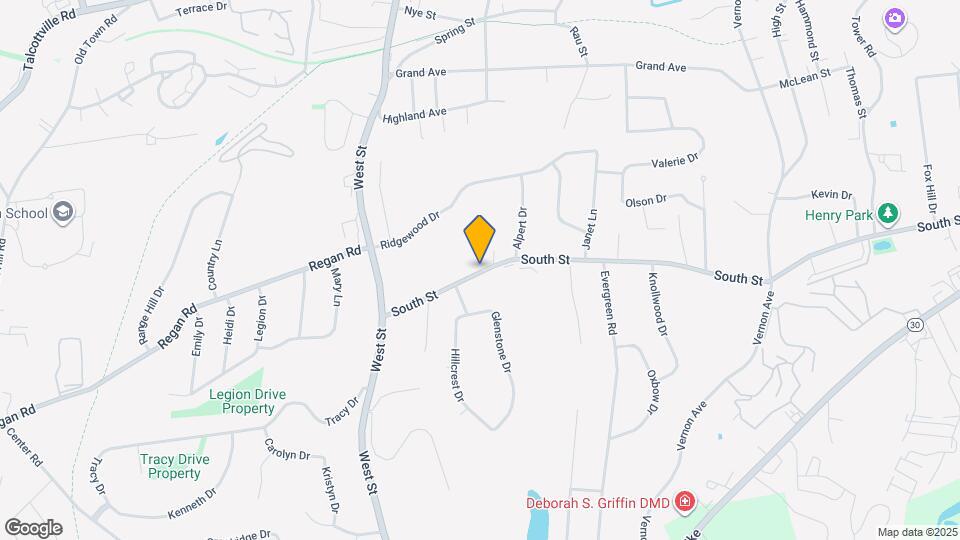 Northgate/Southgate Apartments in Vernon Rockville, CT