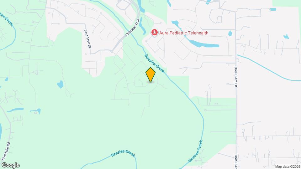 30207 Gold Finch Pl Map and Location Details