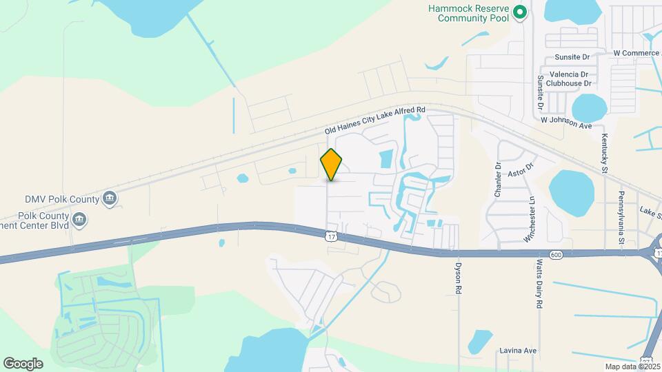 2371 Fletcher Trailer Park Rd Map and Location Details