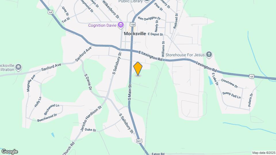 Forest Lane Apartments Mocksville, NC Apartments For Rent