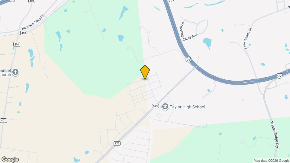 202 Elm Br Trl Map and Location Details