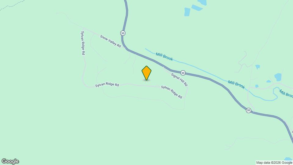 85 Sylvan Ridge Rd, Unit In Law Apartment Map and Location Details