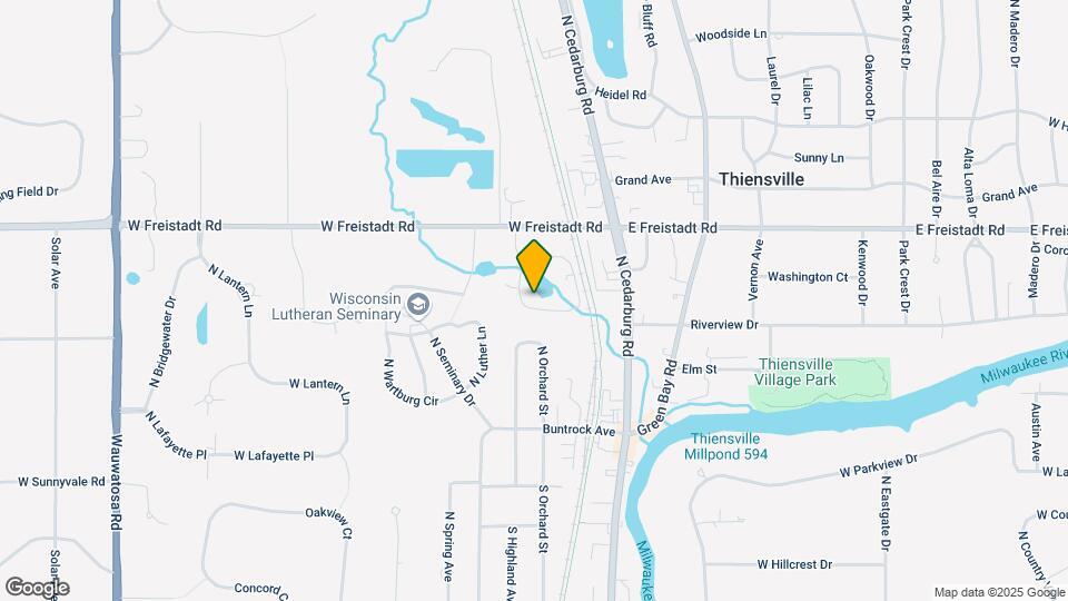 214-240 Williamsburg Dr Map and Location Details