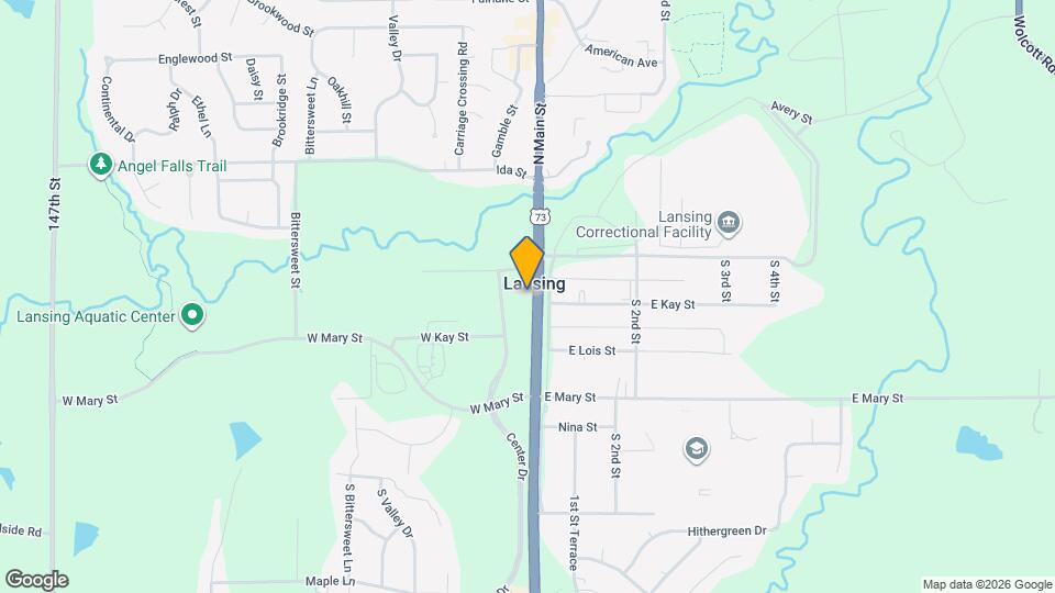 122 South Main Street Rentals in Lansing, KS