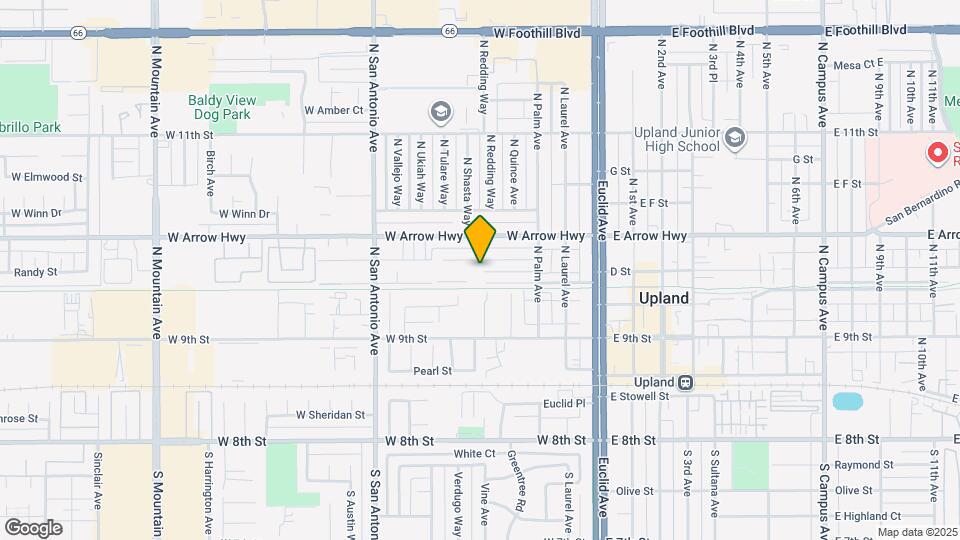 Alpine Woods Apartments and Nearby Upland Apartments For Rent Upland, CA