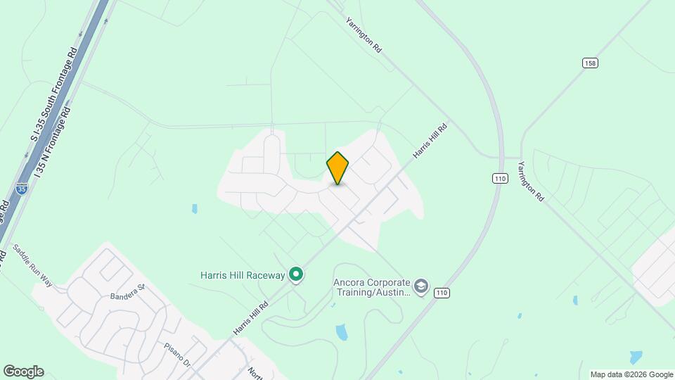 115 Vintage Dr Map and Location Details